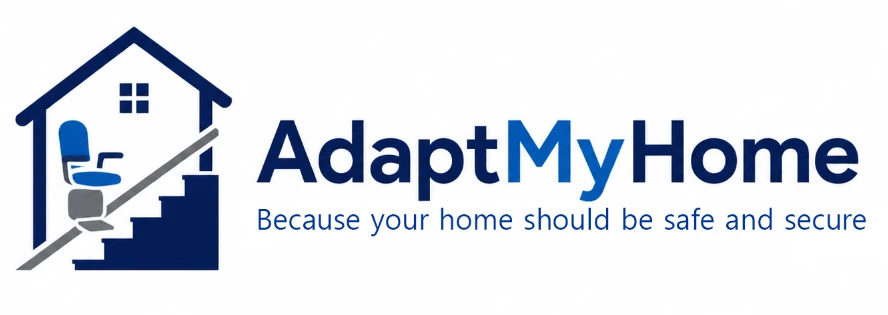 AdaptMyHome - Because your home should be safe and secure